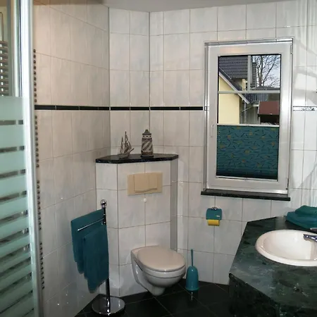 Modern Ausgestattete In Ruhiger Lage Apartmán